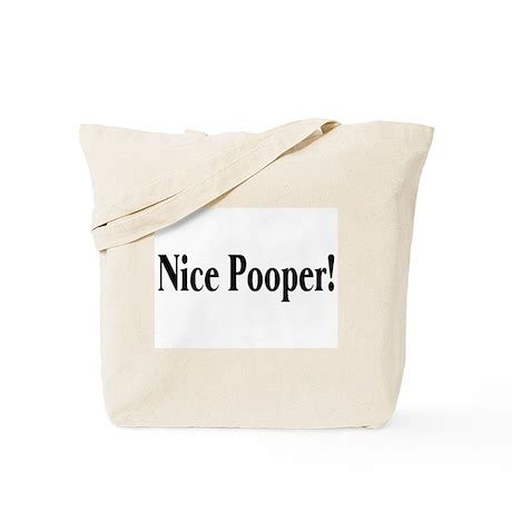 nice pooper